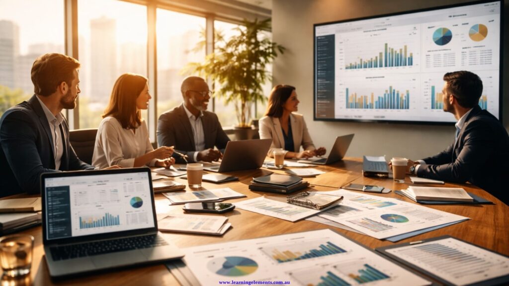 Key Elements of Effective Training Report Templates