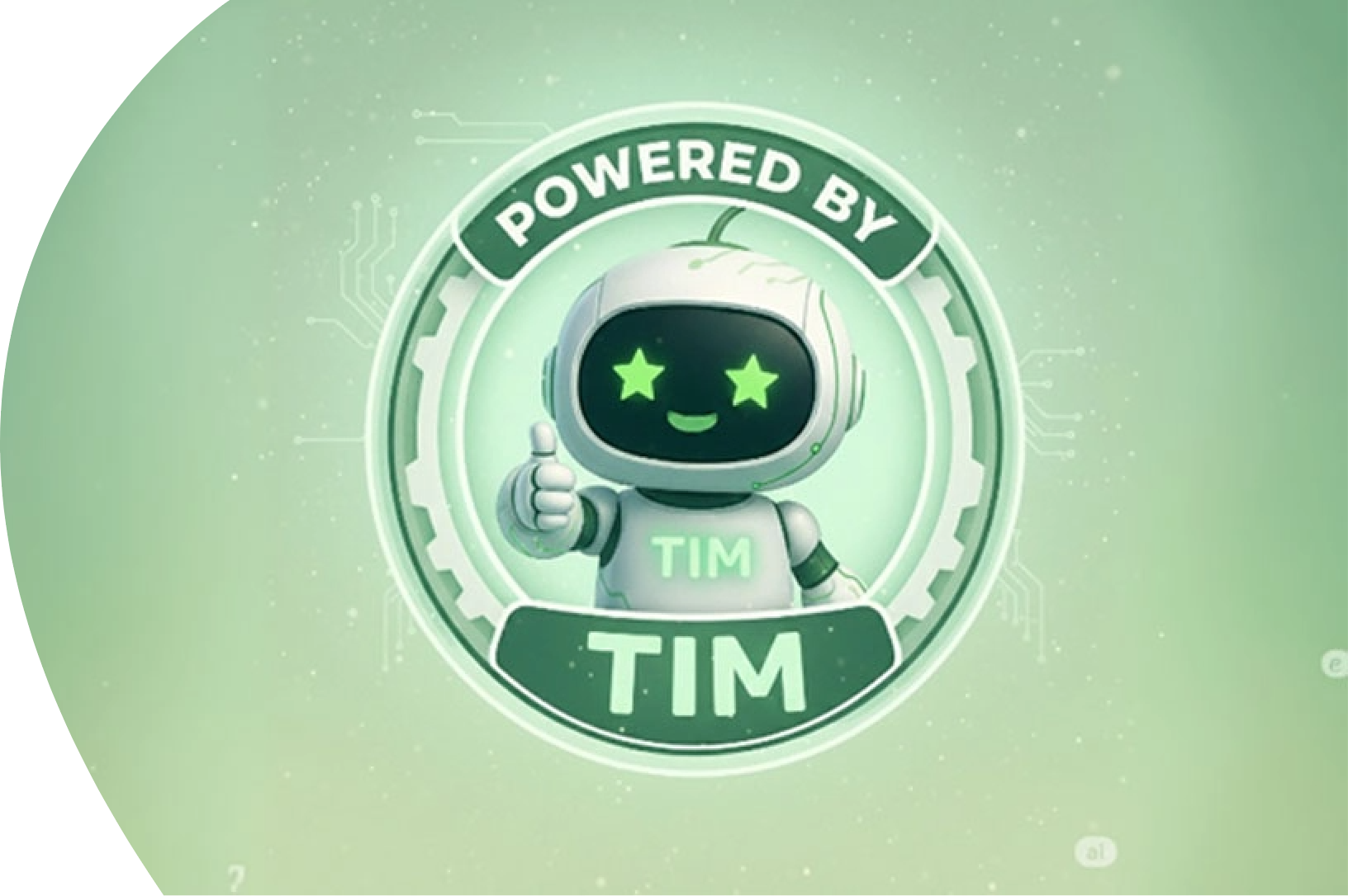 AI-powered analytics