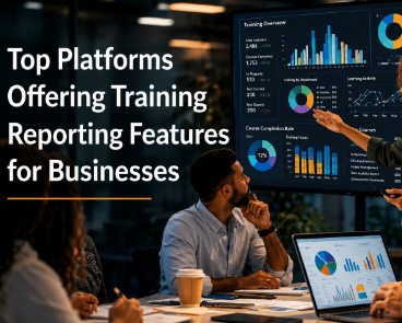 Platforms Offering Real-Time Training Reporting and Feedback
