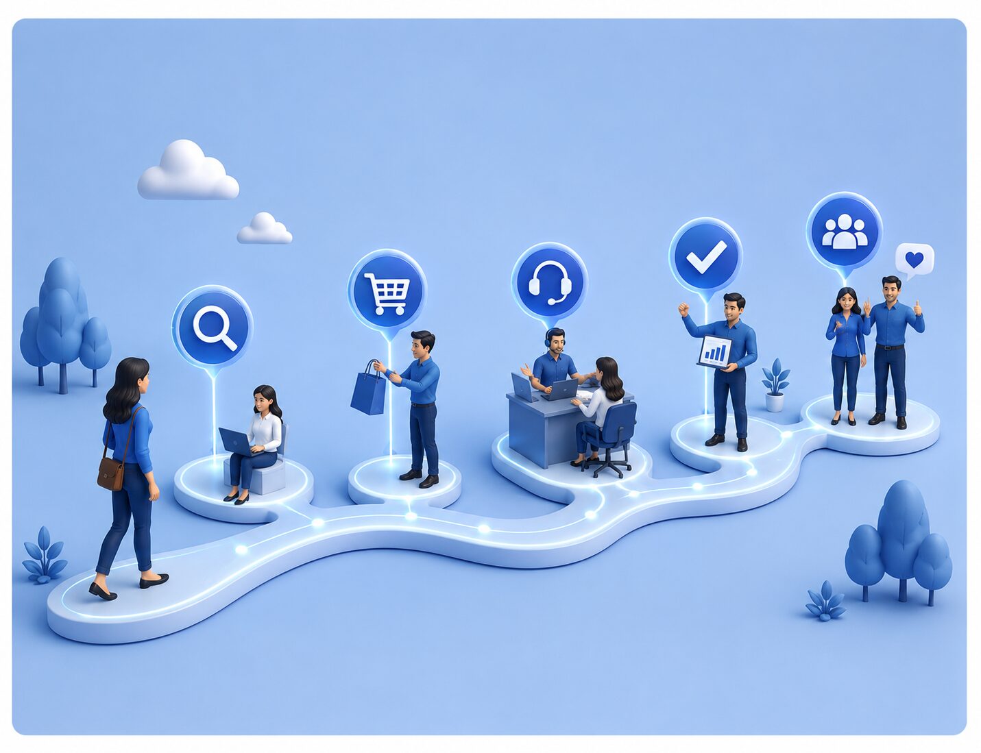 Customer Journey
