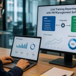 How to Link Training Reporting with HR Management Software