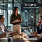 Why AI Fluency Is Becoming a Core Business Capability, Not Just a Technical Skill