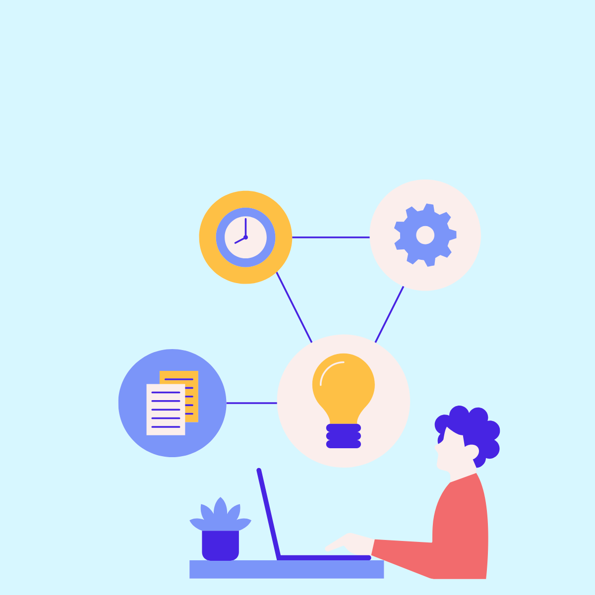 Practical Skills to Reduce Procrastination