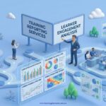 Services That Provide Training Reporting and Learner Engagement Analysis