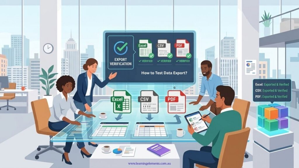 Free Trials and Demos of Training Reporting Software for Australian Businesses
