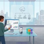 Training Reporting Apps Compatible with Mobile Devices